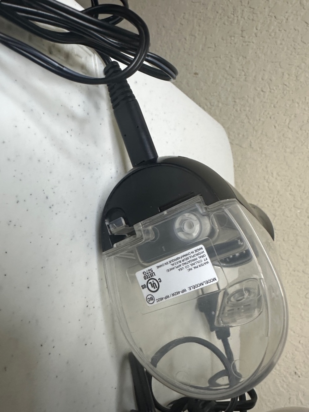 Waterpik Waterflosser - Picture 10 of 12